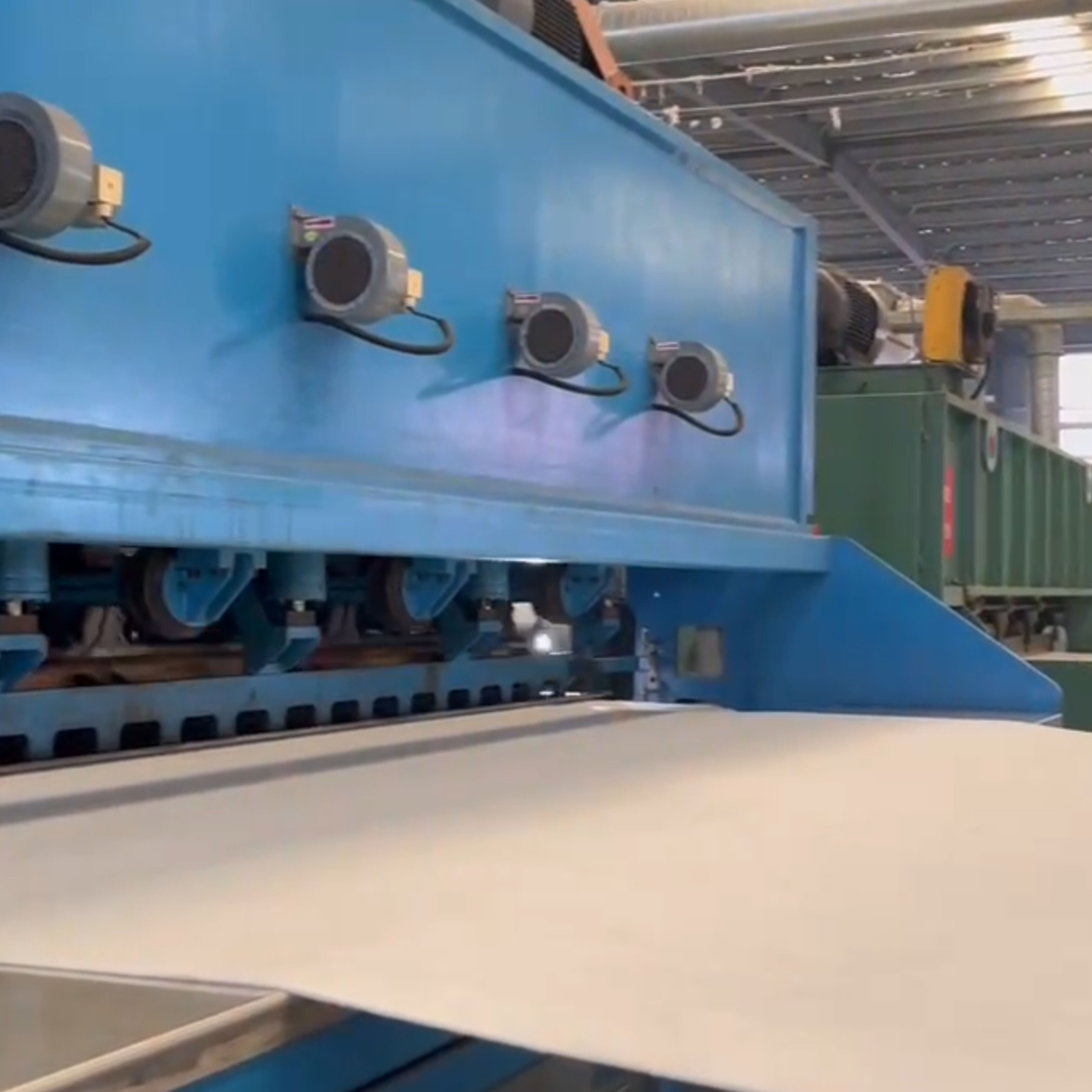 Road Maintenance Geotextile Fabric