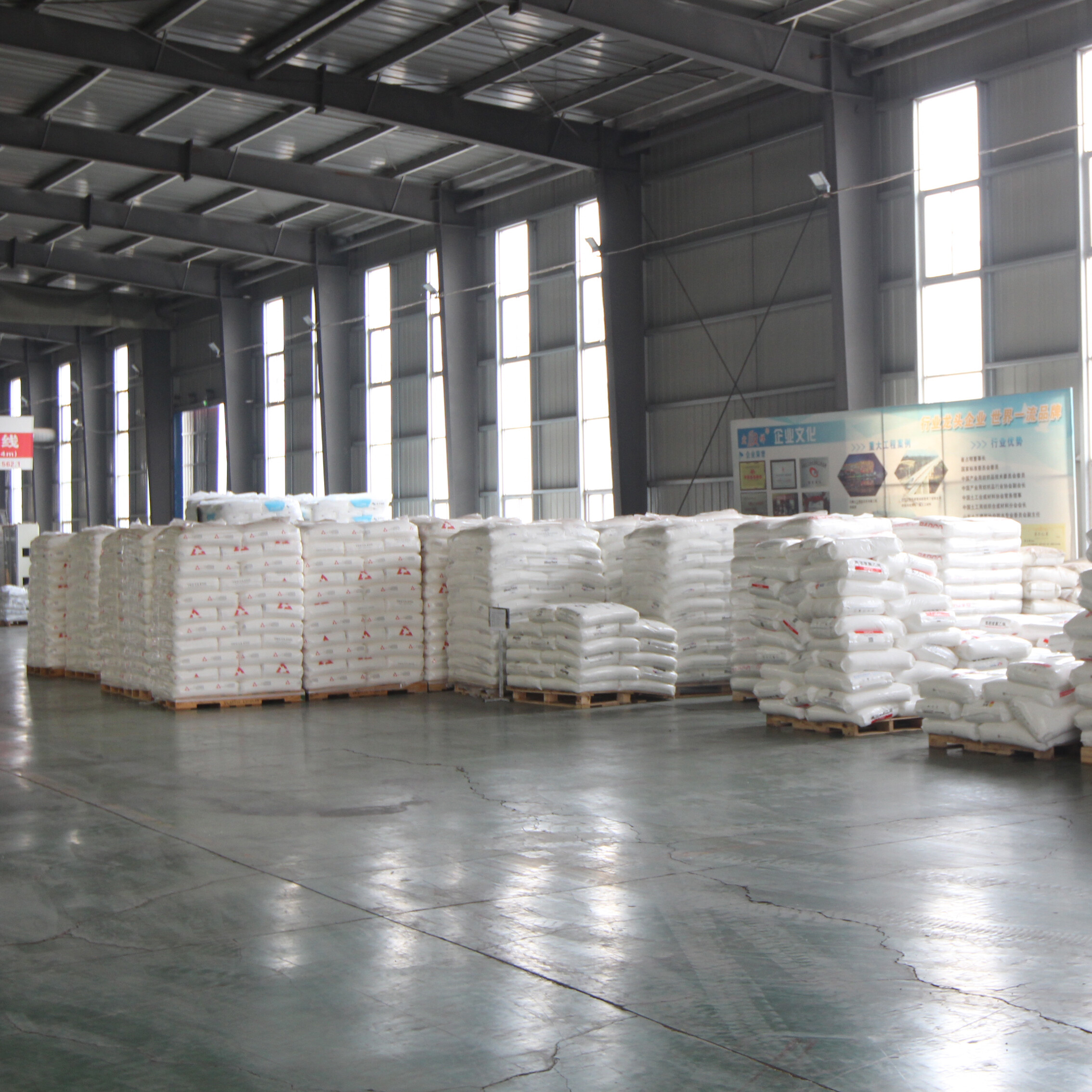 Bentonite Geosynthetic Clay Liner 