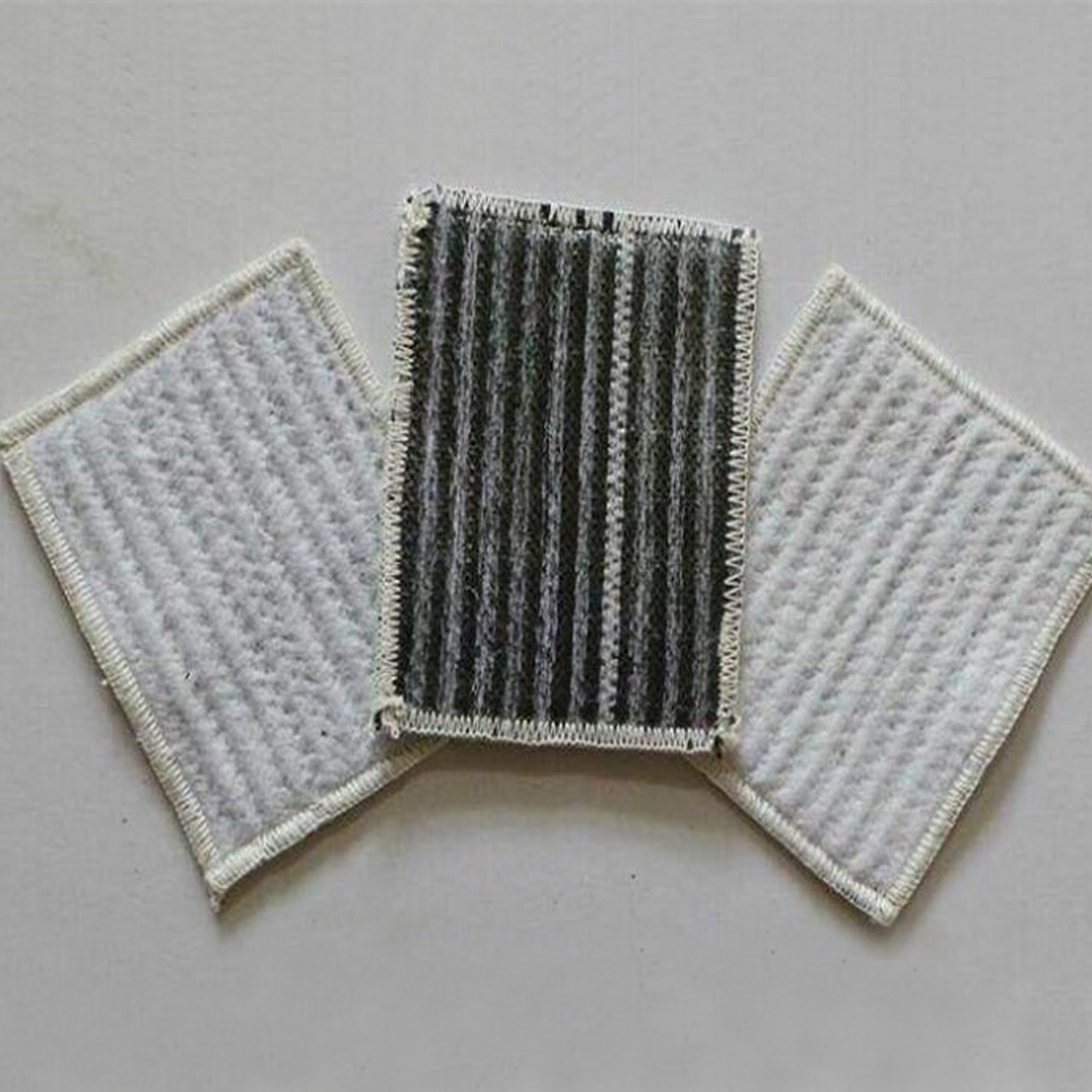 Needle-punched Bentonite Geosynthetic Clay Liner