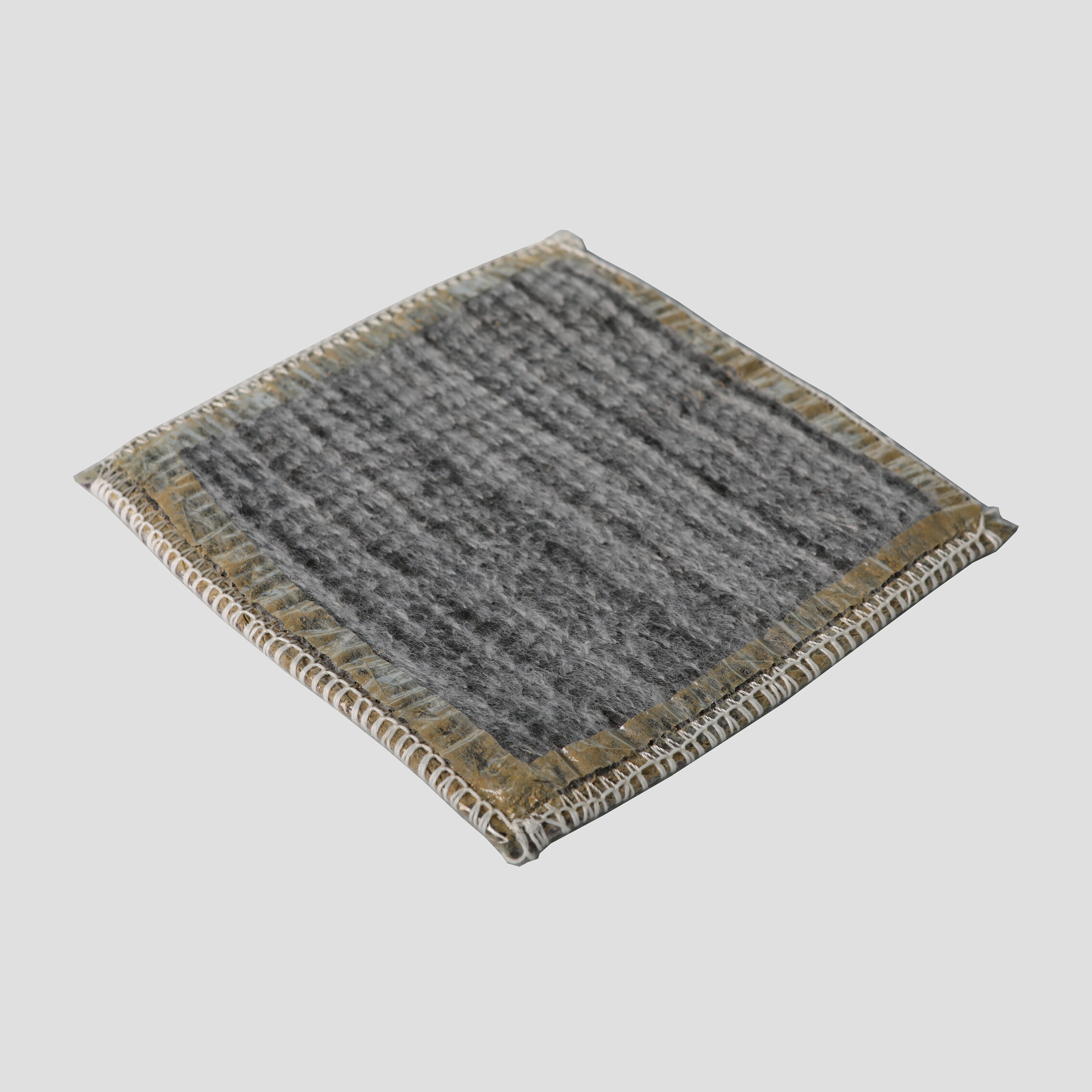 Needle-punched Bentonite Geosynthetic Clay Liner