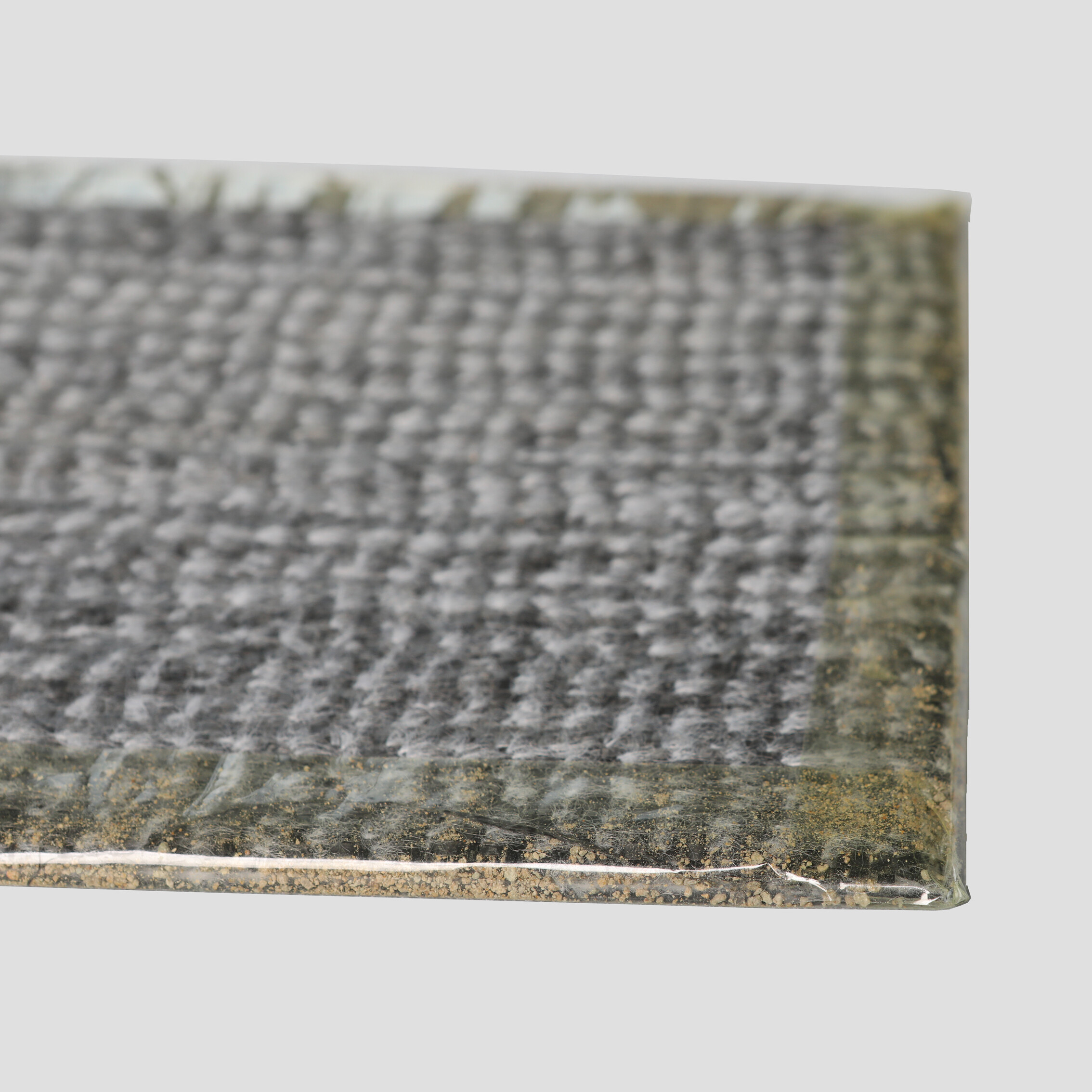 Geosynthetic Clay Liners For Artificial Lake