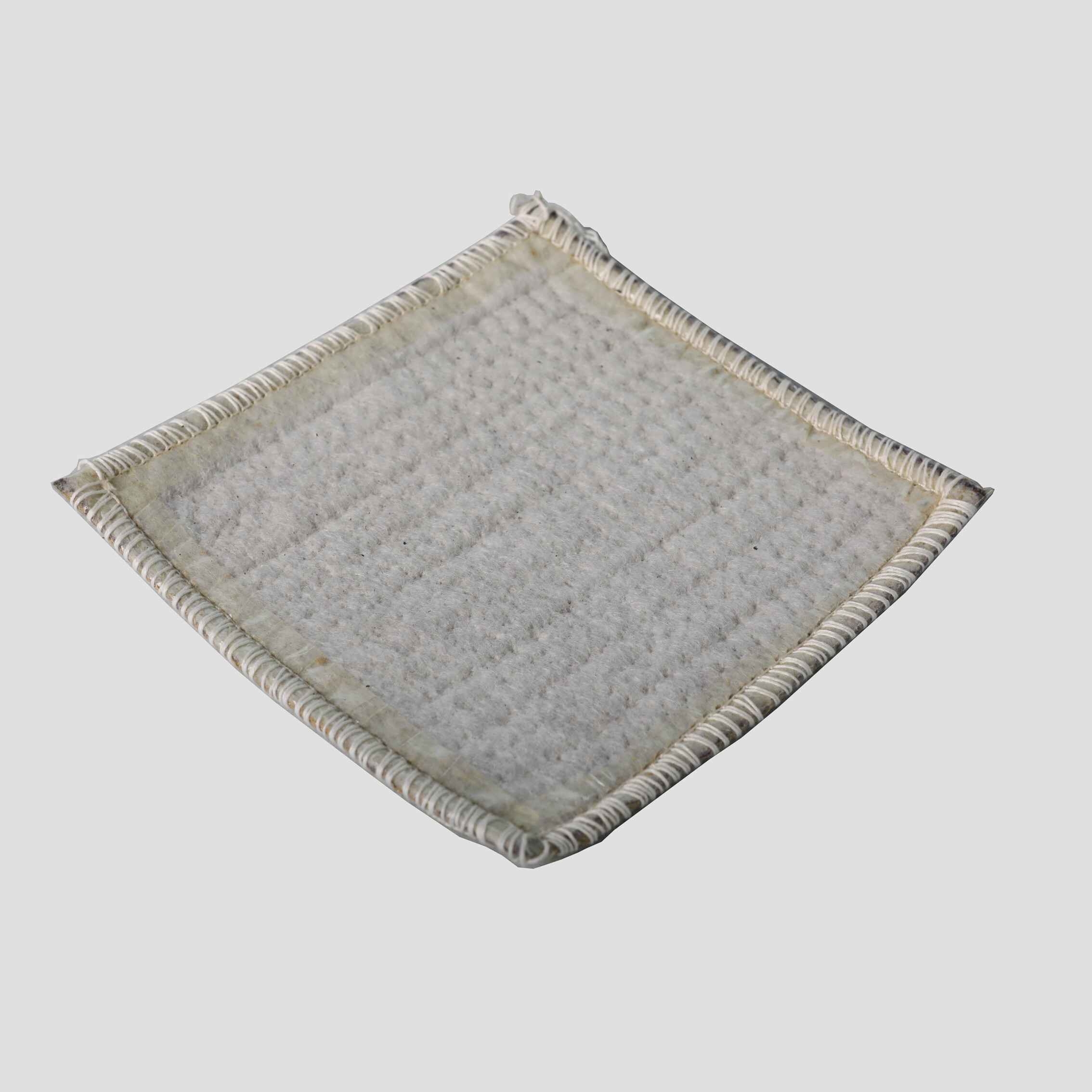 Geosynthetic Clay Liners For Artificial Lake