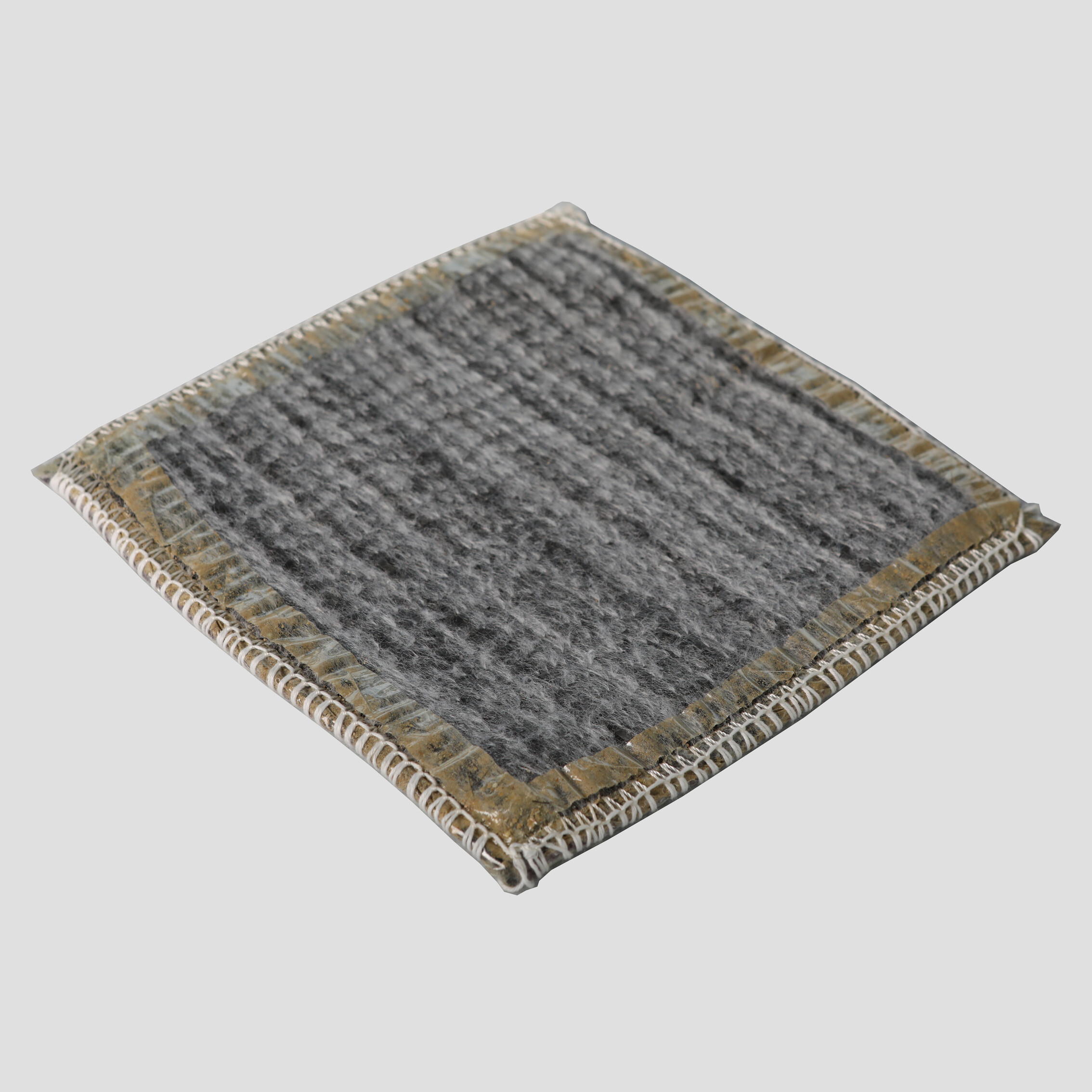 Geosynthetic Clay Liners For Artificial Lake