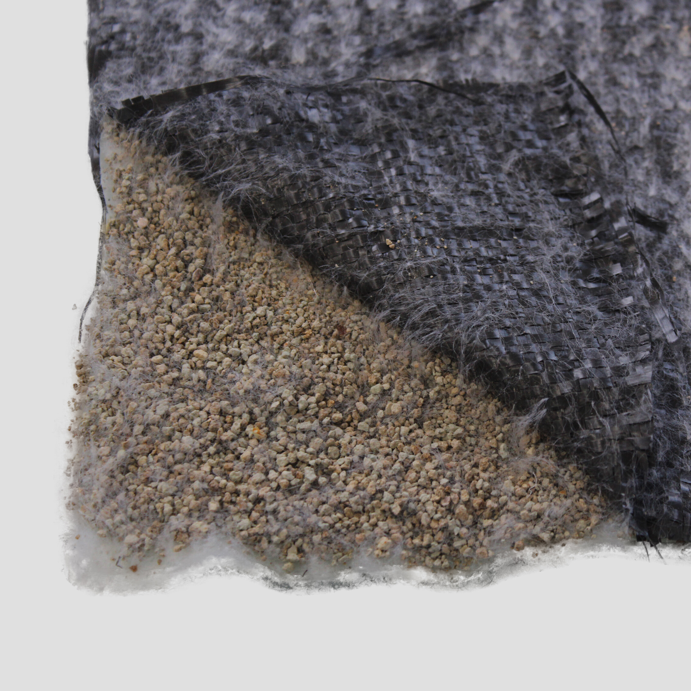 Geosynthetic Clay Liners For Artificial Lake