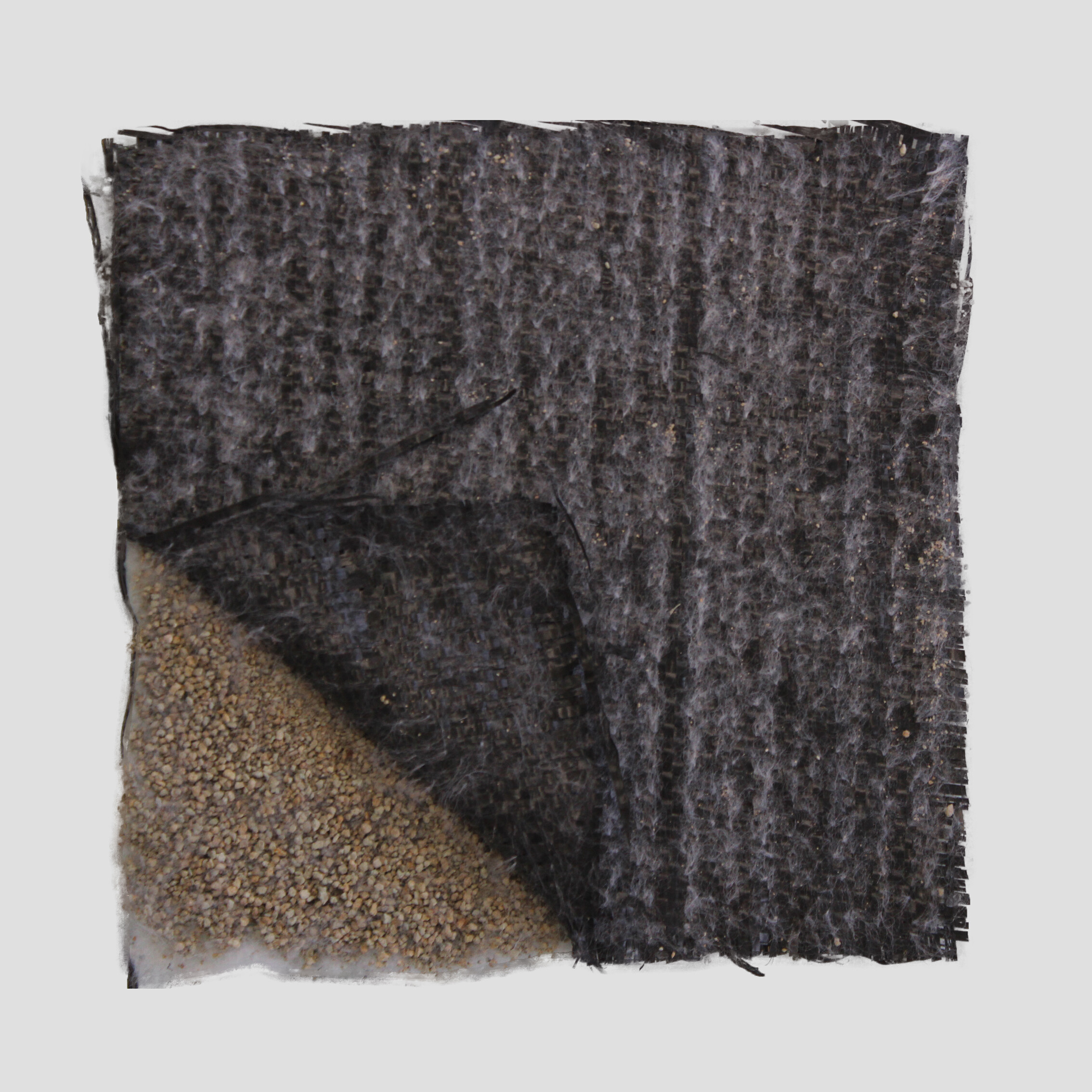 Geosynthetic Clay Liners For Artificial Lake