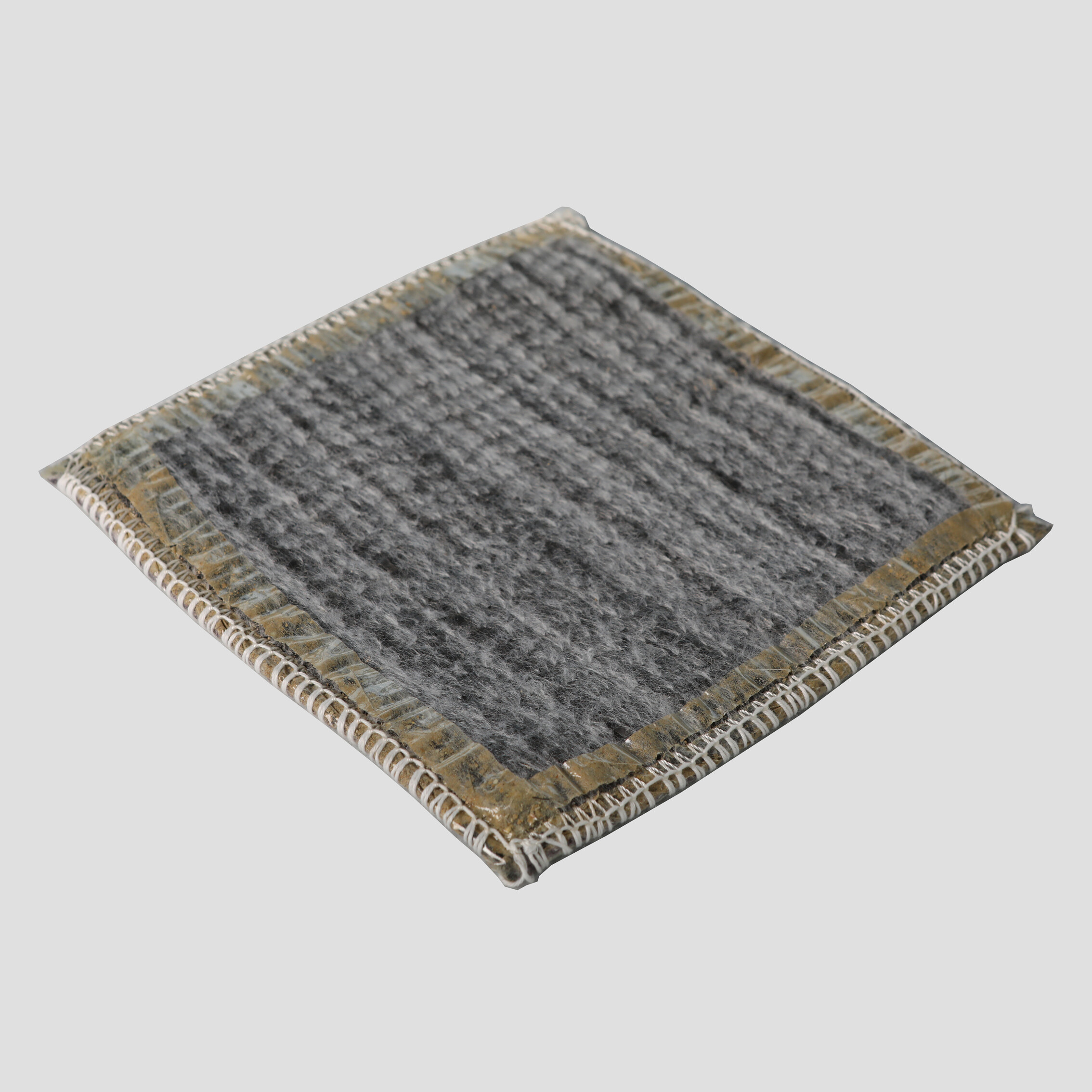 GCL Sodium Bentonite Geosynthetic Clay Liner