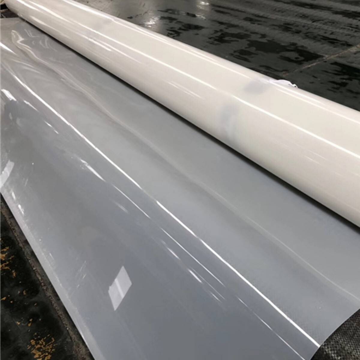 Tunnel Waterproofing Membrane