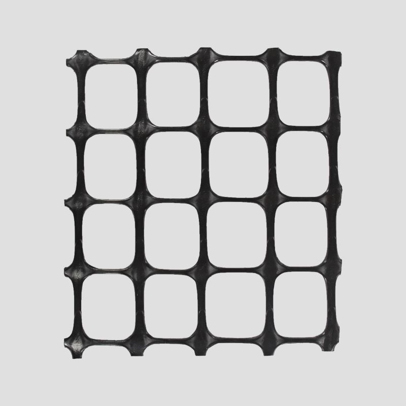 Geogrid 
