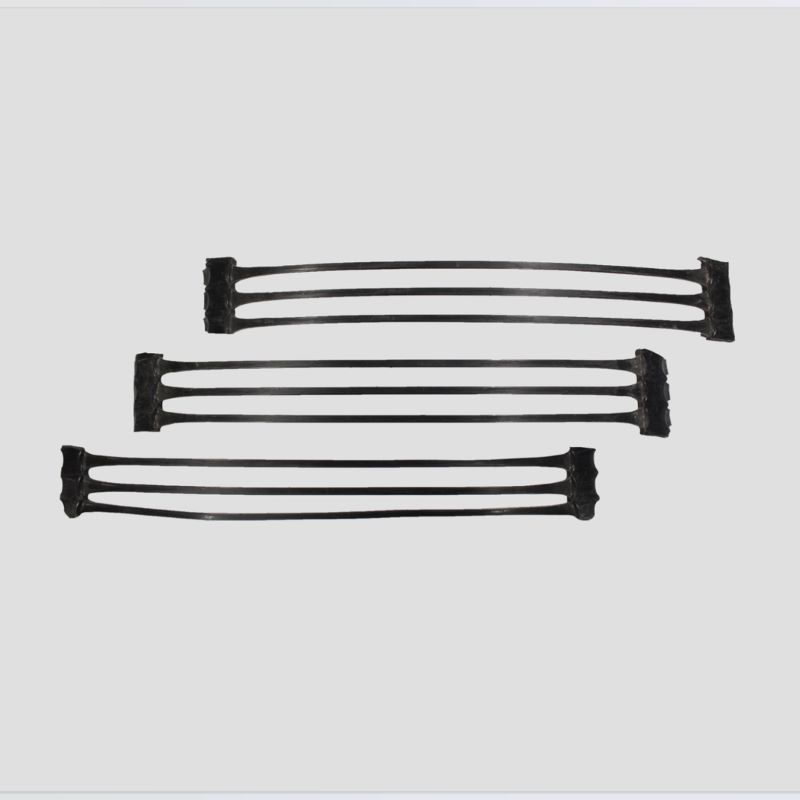 Uniaxial Geogrid