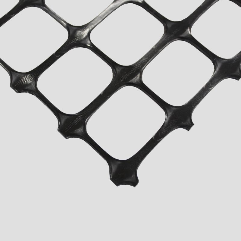 Biaxial Geogrid