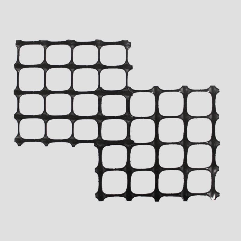 Biaxial Geogrid