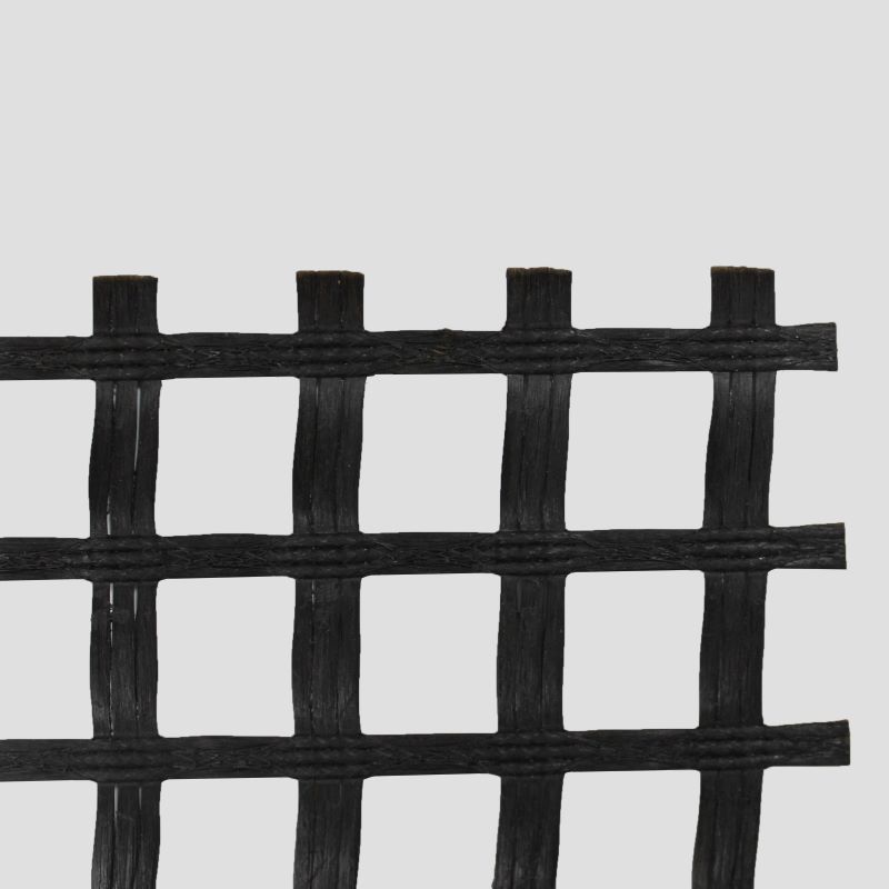 Fiberglass Geogrid
