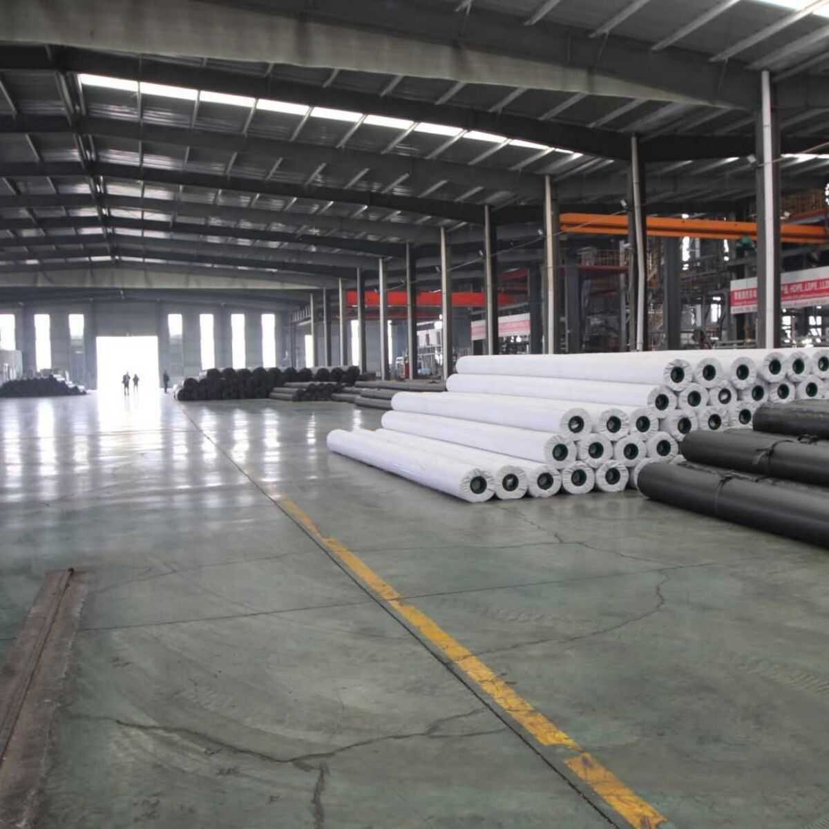 Drainage Board with Water Storage