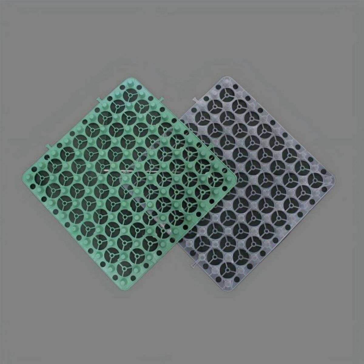 Drainage Board with Water Storage