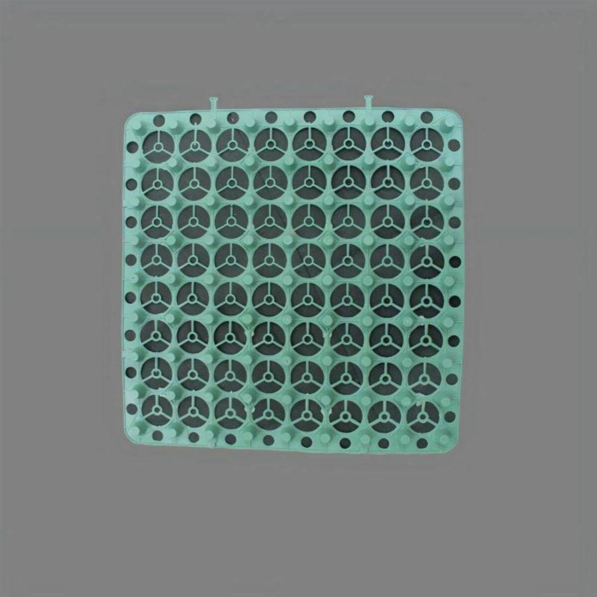 Drainage Board with Water Storage