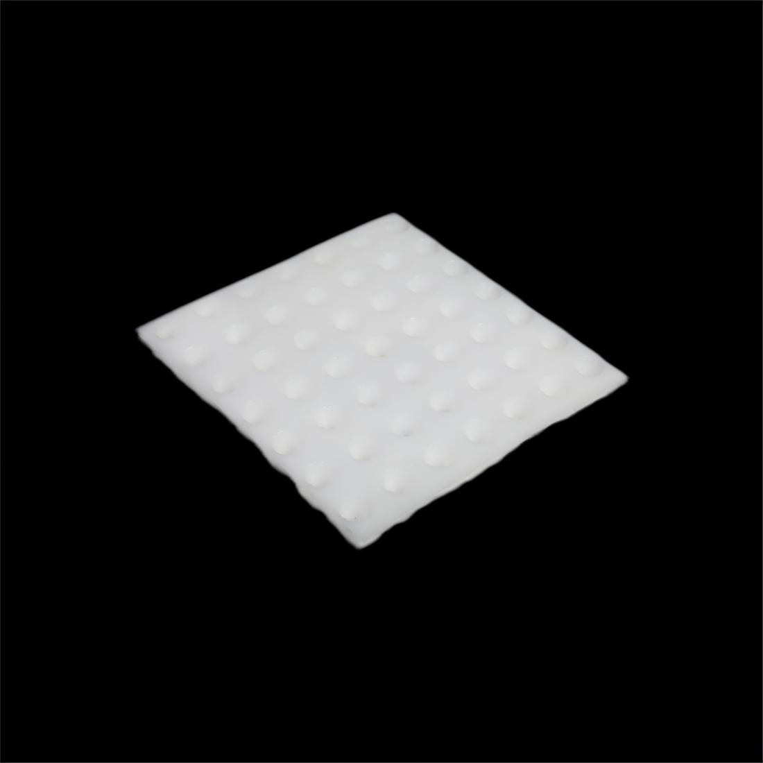 Short-Filament Composite Drainage Board