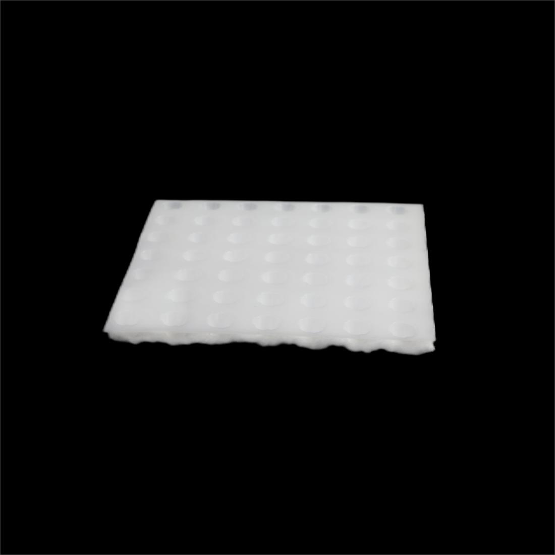 Short-Filament Composite Drainage Board
