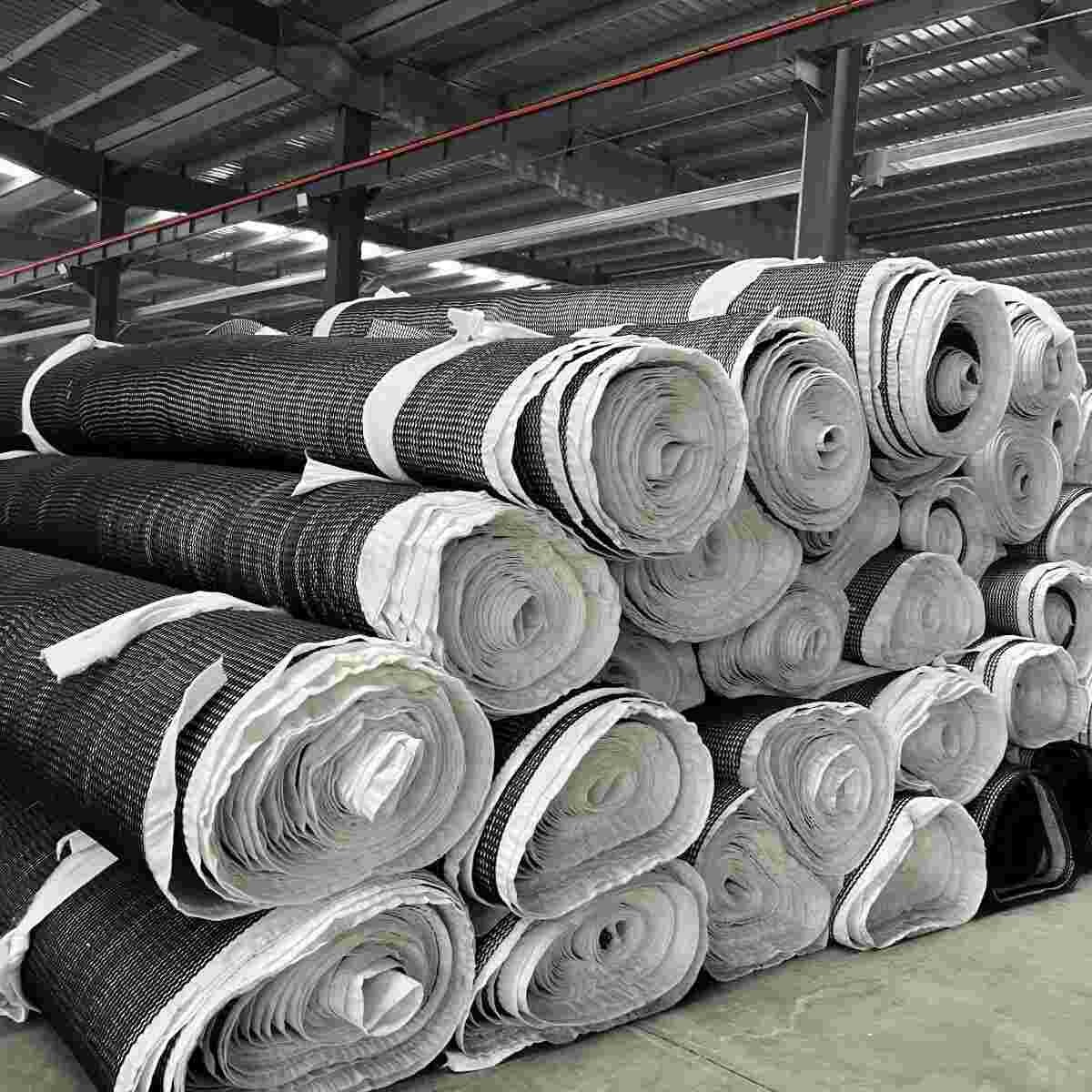 Composite Drainage Net