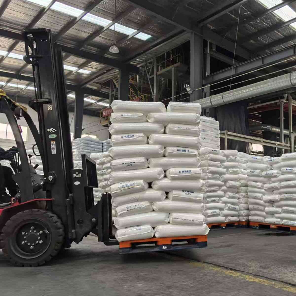 Composite Drainage Net