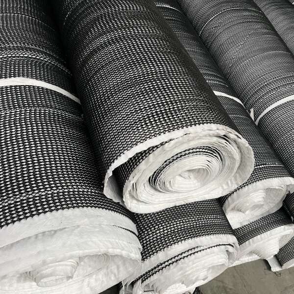 Landfill Drainage geonet