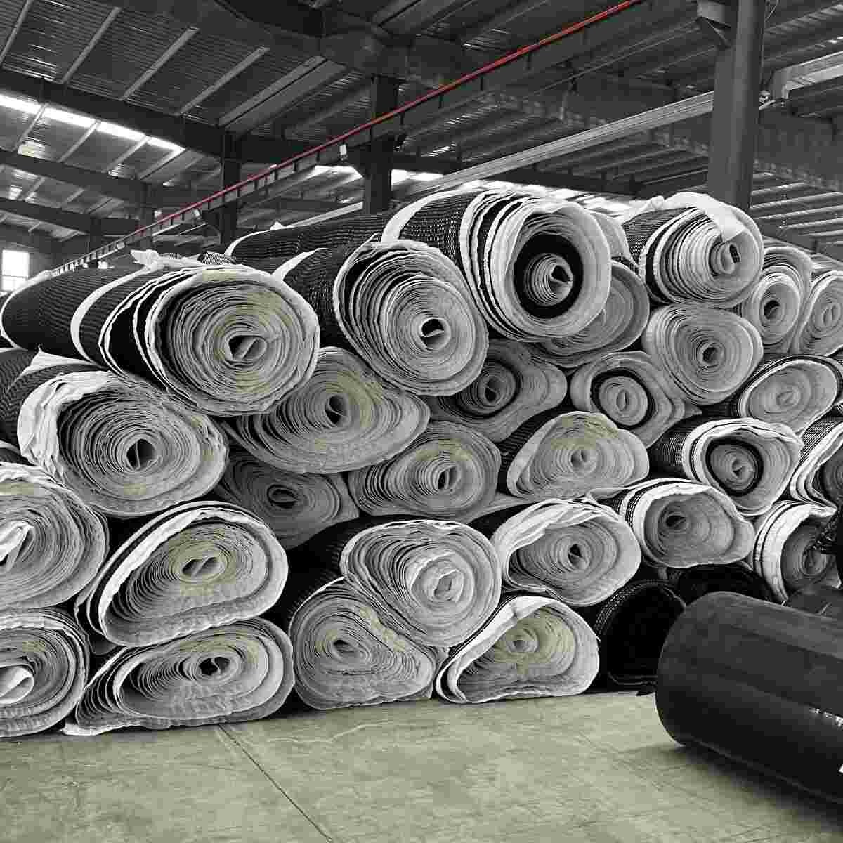 Landfill Drainage geonet