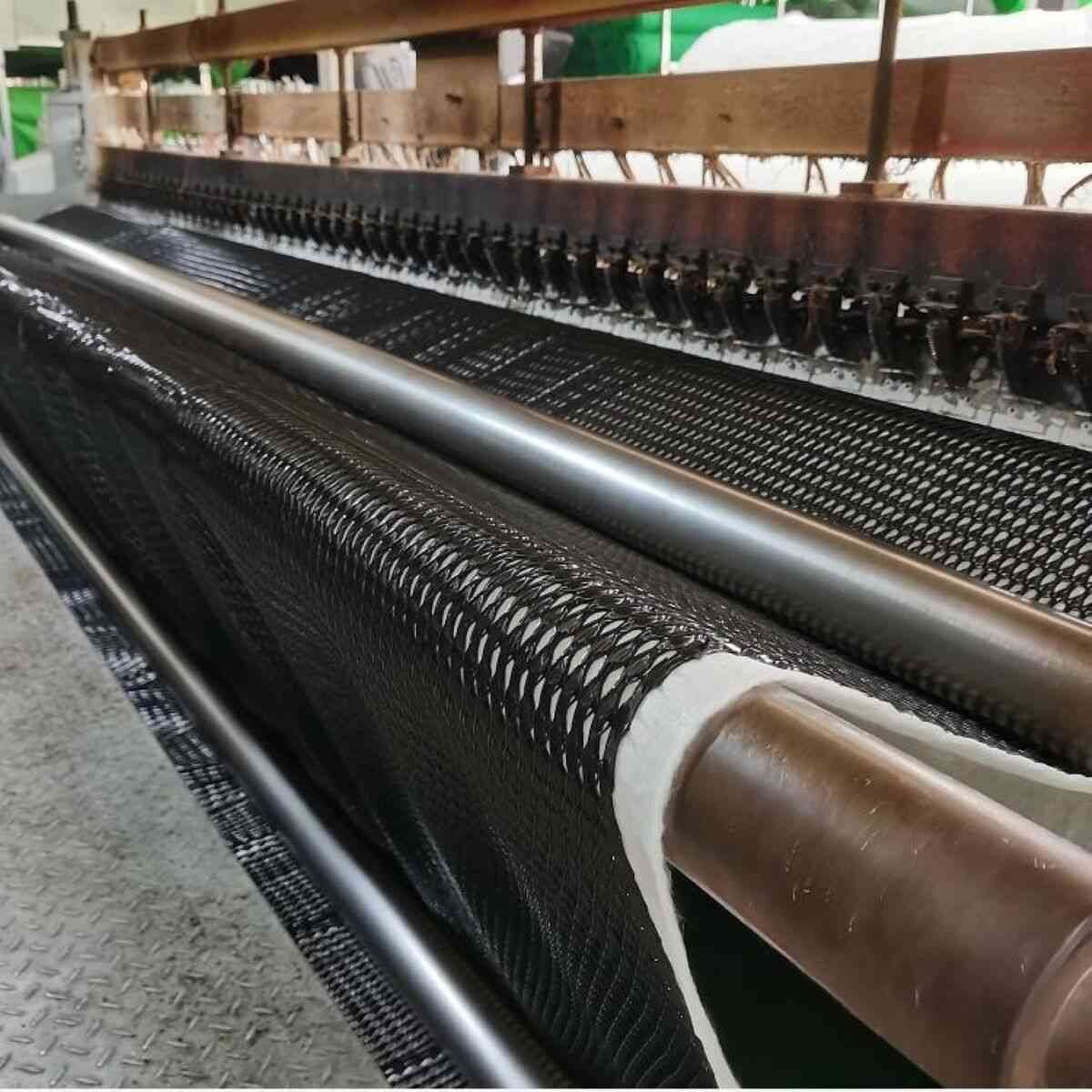 Landfill Drainage geonet