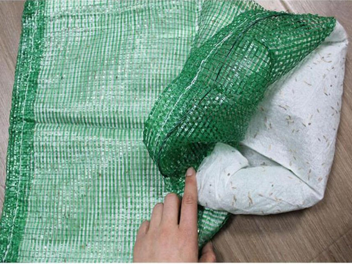 Grass Seed Ecological Bag