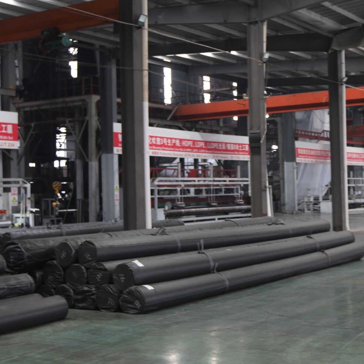 Long-Filament Ecological Bag