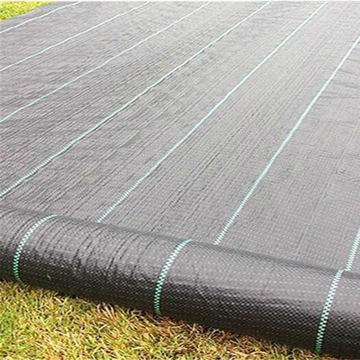 Weed Barrier Ground Cover Fabric