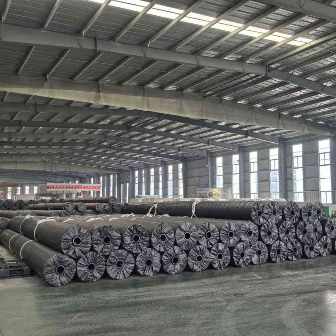 Weed Barrier Ground Cover Fabric