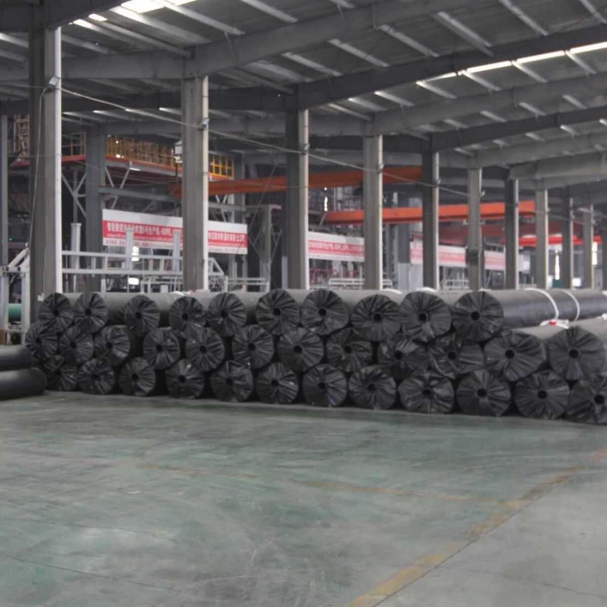 Landscape Weed Control Fabric