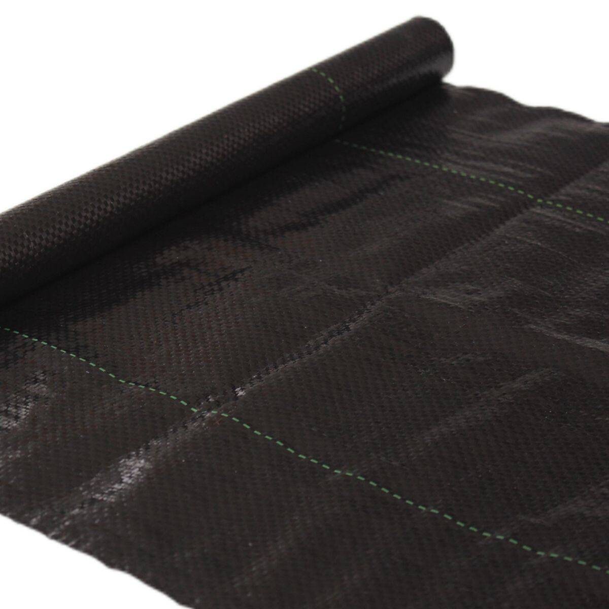 Landscape Weed Control Fabric