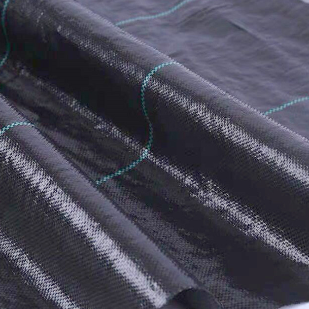 Landscape Weed Control Fabric