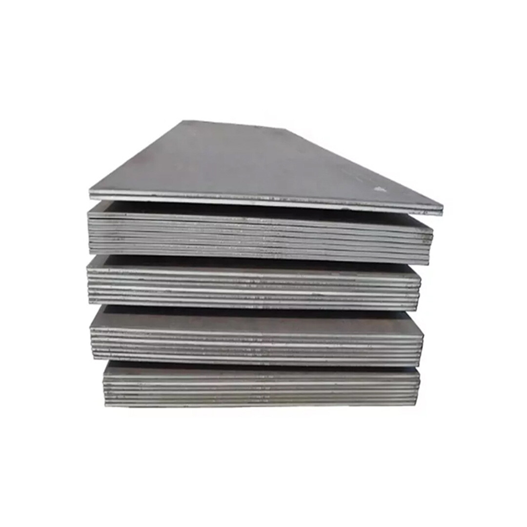 A573/A573M Carbon Steel Plate