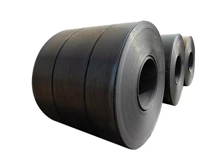 1045 Cold Rolled Steel Coil