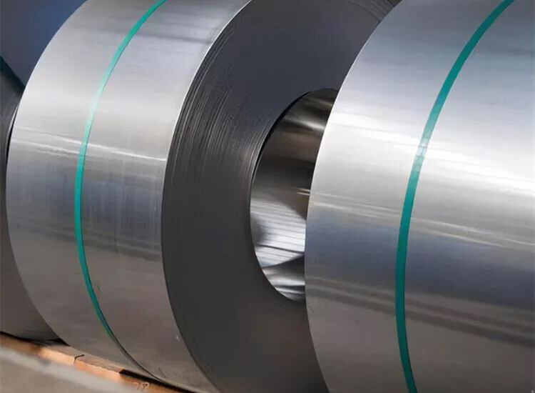 Carbon Steel Coil