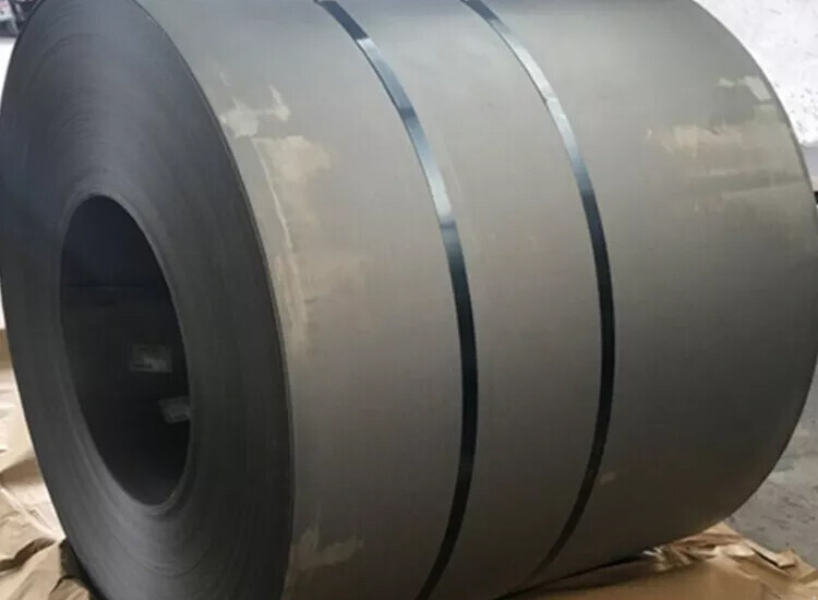 Carbon Steel Coil