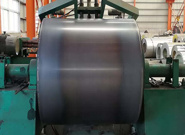 Carbon Steel Coil