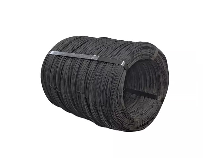 Carbon Steel Wire