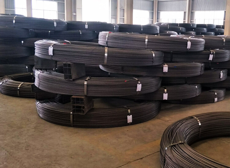 A53 Carbon Steel Wire