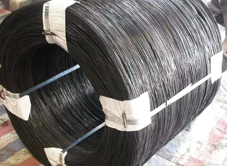 Carbon Steel Wire