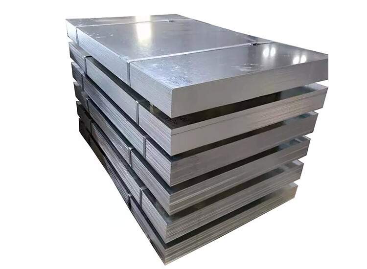 304 Stainless Steel Plate