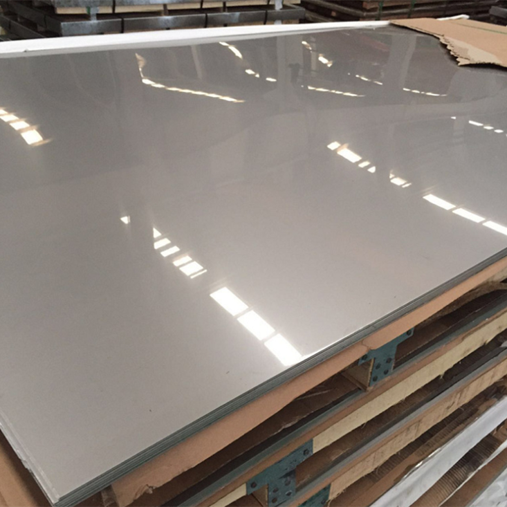 201 Stainless Steel Plate