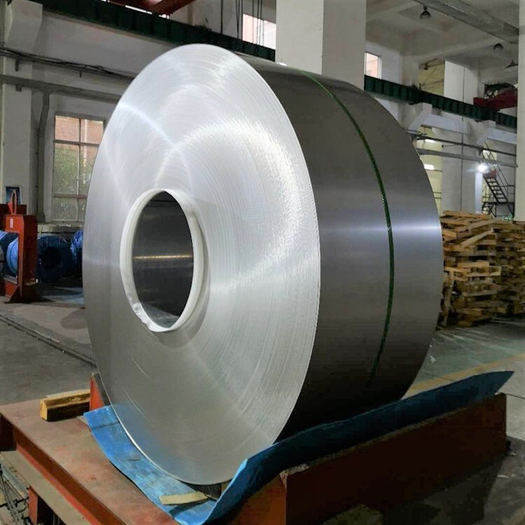 904L Stainless Steel Coil