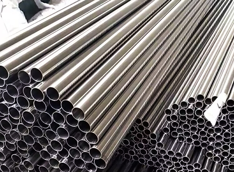 Stainless Steel Pipe