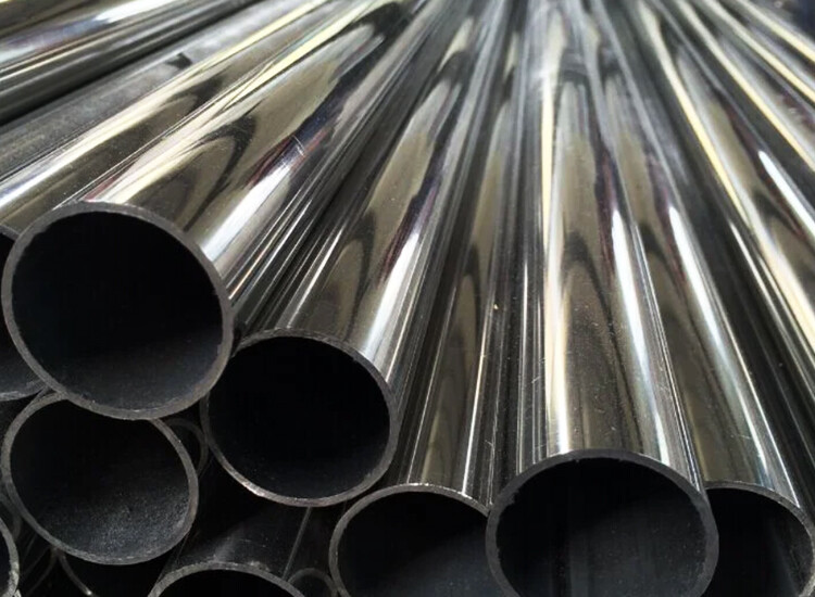 305 Stainless Steel Pipe