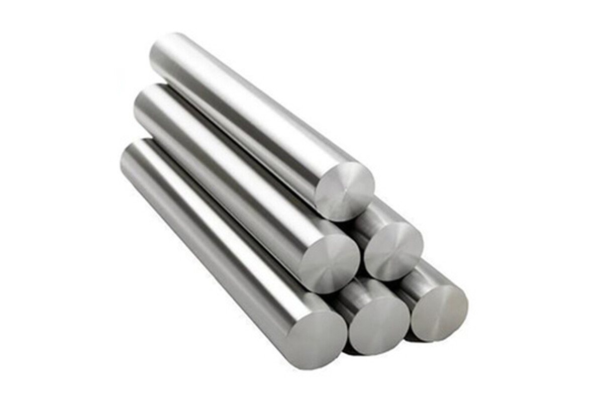 304 Stainless Steel Bar