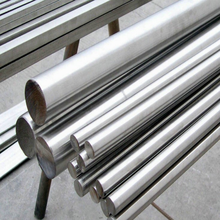 347H Stainless Steel Bar