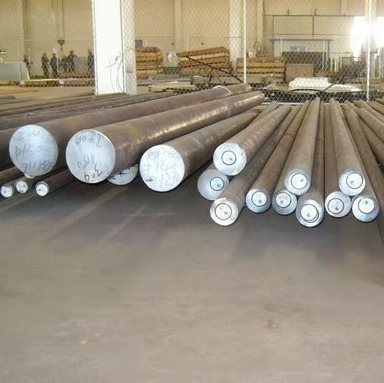 304 Stainless Steel Bar
