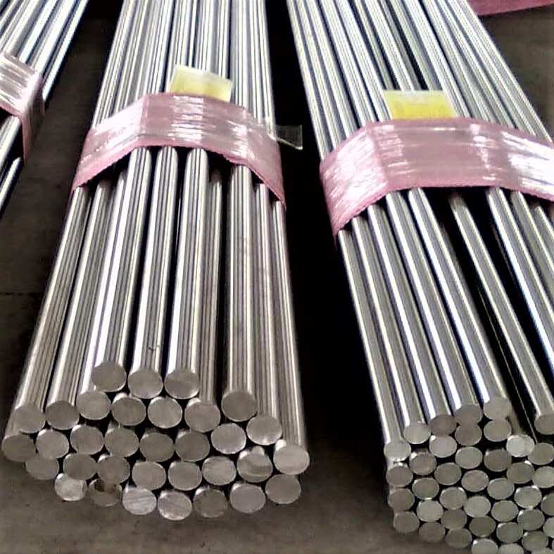 304L Stainless Steel Bar
